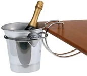 Pozostałe akcesoria barmańskie - Combrichon combr ichon nc024 uchwyt na pojemnik na do szampana NC024 - miniaturka - grafika 1
