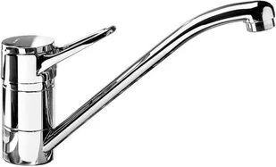 Blanco Bateria ORION chrom 511 276 - Baterie kuchenne - miniaturka - grafika 2