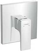 Baterie wannowe i prysznicowe - Hansgrohe podtynkowa bateria prysznicowa Metropol 32565000 32565000 - miniaturka - grafika 1