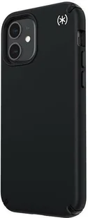 Speck Presidio2 Pro - Etui iPhone 12 / iPhone 12 Pro z powłoką MICROBAN (Black) 138486-D143 138486-D143 - Etui i futerały do telefonów - miniaturka - grafika 10