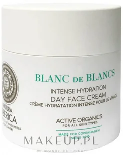 Natura Siberica Kopenhaga Blanc de Blancs Day Face Cream krem do twarzy na dzień 50ml - Kremy do twarzy - miniaturka - grafika 2
