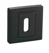 Szyldy i rozety - Infinity line szyld na Klucz Czarny Rnq B01 - miniaturka - grafika 1