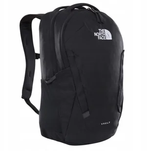 The North Face Vault Plecak 46 cm przegroda na laptopa tnf black - Torby na laptopy - miniaturka - grafika 13