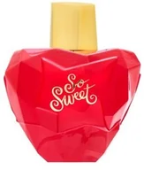 Wody i perfumy damskie - 4711 Lolita Lempicka So Sweet 50 ml - miniaturka - grafika 1
