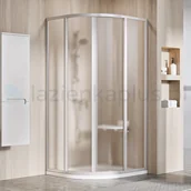 Kabiny prysznicowe - Ravak Supernova kabina prysznicowa 3117OU02ZG - miniaturka - grafika 1