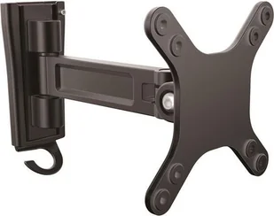 StarTech.com StarTech.com Wall Mount Monitor Arm - Single Swivel -For up to 27in Monitor ARMWALLS - Uchwyty do telewizora - miniaturka - grafika 2
