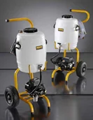 Pompy wodne - Rems Solar-Push K 60 - miniaturka - grafika 1