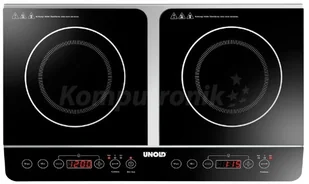 Płyta elektryczna Unold 58175 - Płyty elektryczne - miniaturka - grafika 2