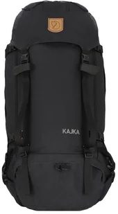 Fjällräven plecak turystyczny Kajka 75 litrów, czarny F27095 - Plecaki - miniaturka - grafika 3