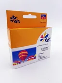 Tusze zamienniki - THI Tusz Photo Cyan Canon PGI 9PC zamiennik PGI-9PC WOX-C9PCN - miniaturka - grafika 1