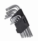Klucze i nasadki - Marec Klucze Imbusowe Imbusy 1.5-10 Imbus Kluczy Torx 9x 1806 - miniaturka - grafika 1