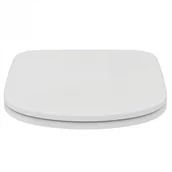 Deski sedesowe - Ideal Standard i.life A Deska wolnoopadająca biała T467901 - miniaturka - grafika 1