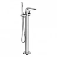 Baterie wannowe i prysznicowe - Ideal Standard Melange A6120AA - miniaturka - grafika 1