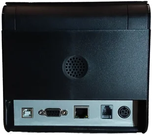 Novitus Drukarka paragonowa NPOS C-300 RS+USB+ETH - Kasy fiskalne - miniaturka - grafika 3
