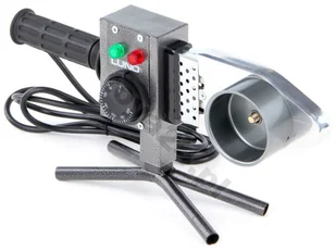 LUND LUND Zgrzewarka do rur 800 W 78911 - Zgrzewarki do rur LUND LUND Zgrzewarka do rur 800 W 78911 - Zgrzewarki do rur - miniaturka - grafika 5