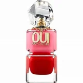 Wody i perfumy damskie - Juicy Couture Oui woda perfumowana 50ml - miniaturka - grafika 1