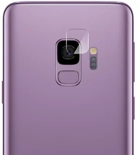 Mocolo Szkło hartowane na aparat obiektyw Samsung Galaxy S9 032571 - Szkła hartowane na telefon - miniaturka - grafika 3