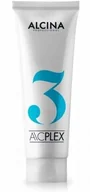 Odżywki do włosów - Alcina A/CPlex Step 3 125ml - miniaturka - grafika 1