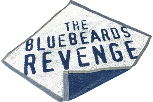 The Bluebeards Revenge Shaving Creams krem do golenia Shaving Cream 100 ml - Kosmetyki do golenia - miniaturka - grafika 6