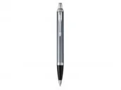 Długopisy - Parker Długopis IM CT szaro-niebieski 1931669 - miniaturka - grafika 1