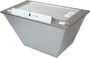 Toflesz Linea Eco 90 Biały - Okapy kuchenne Toflesz Linea Eco 90 Biały - Okapy kuchenne - miniaturka - grafika 2