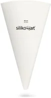 Pozostałe akcesoria kuchenne - Silikomart Pastry Bag 40 Cm Biały Rękaw Cukierniczy Wh - miniaturka - grafika 1