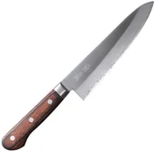 Noże kuchenne - Suncraft Nóż kuchenny Suncraft SENZO CLAD Gyuto 180 mm AS-02 - miniaturka - grafika 1