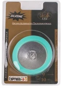 Bialetti Uszczelka do kawiarek na 10 espresso - Zaparzacze i kawiarki - miniaturka - grafika 2