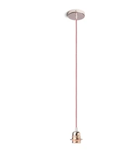 Redlux Zestaw wiszący ELISA R11904 R11904 - Lampy sufitowe - miniaturka - grafika 2