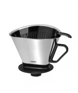 Gefu Filtr do kawy stalowy ANGELO 16000 G-16000 - Akcesoria i części do ekspresów do kawy - miniaturka - grafika 2