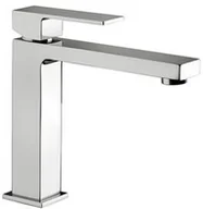 Baterie umywalkowe - Paffoni ELLE Bateria umywalkowa wysoka, chrom EL073CR EL073CR - miniaturka - grafika 1