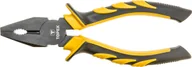 Kombinerki i obcęgi - Topex szczypce uniwersalne 160 mm 32D020 - miniaturka - grafika 1
