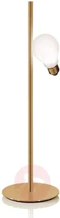 Slamp Idea lampa stołowa - Lampy stojące - miniaturka - grafika 2