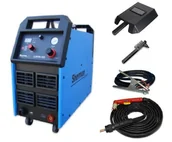 Spawarki - Sherman Przecinarka plazmowa CUTTER 130 45mm CUT + uchwyt 6m IGBT - miniaturka - grafika 1