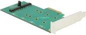 Kontrolery - DeLOCK 89536 adapter M.2 Wewnętrzny, Kontroler Serial ATA - miniaturka - grafika 1