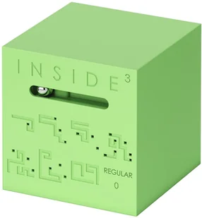 INSIDE Łamigłówki 3 Łamigłówka Labirynt 3 Regular - 5 Poziom - Łamigłówki - miniaturka - grafika 3