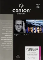 Papier do drukarek - Canson 206231003 PhotoGloss Premium RC Box, Photo Paper, A4 206231003 - miniaturka - grafika 1