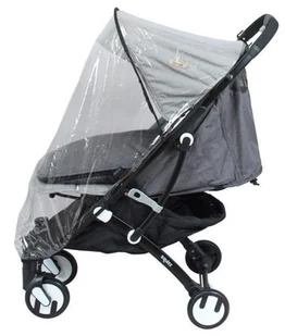 Looping Squizz 2 szary - Wózki dziecięce - miniaturka - grafika 15