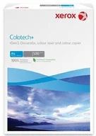 Papier do drukarek - Xerox Papier Colotech 250g A4/250ark. - biały 3R94671 - miniaturka - grafika 1