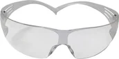 Okulary ochronne - 3M OKULARY OCHRONNE - OO-SECURE T ab_3MOOSECURET - miniaturka - grafika 1