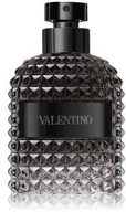 Wody i perfumy męskie - Valentino Uomo Intense woda perfumowana 100 ml - miniaturka - grafika 1