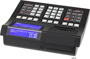 Datecs Kasa fiskalna WP-500 ONLINE LAN - Kasy fiskalne - miniaturka - grafika 6