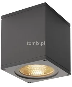 Spotline BIG THEO CEILING 234535 plafon sufitowy 1x21W LED - Lampy ogrodowe - miniaturka - grafika 3
