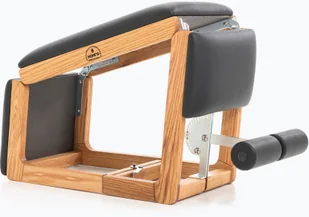 Nohrd Ławka do ćwiczeń TriaTrainer LT-NH-19.105 - Ławki treningowe - miniaturka - grafika 2