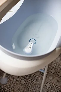 Beaba termometr do kąpieli mineral - Inne akcesoria do pielęgnacji dzieci - miniaturka - grafika 11