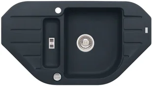 Alveus NIAGARA 60 TWILIGHT 4126005 - Zlewozmywaki - miniaturka - grafika 2