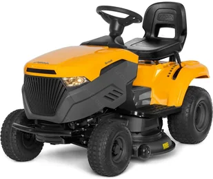 Stiga Traktor ogrodowy TORNADO 398 - Kosiarki traktorki Stiga Traktor ogrodowy TORNADO 398 - Kosiarki traktorki - miniaturka - grafika 2