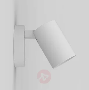 Astro Lighting Ascoli single switched Wh (7940) - Oprawy, klosze i abażury - miniaturka - grafika 5