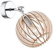 Lampy ścienne - Argon kinkiet 1 pł PORTORYKO 3598 - miniaturka - grafika 1