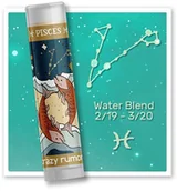 Balsamy do ust - Lip Balm Crazy Rumors Balsam do ust Zodiacryby 4,4 ml - miniaturka - grafika 1